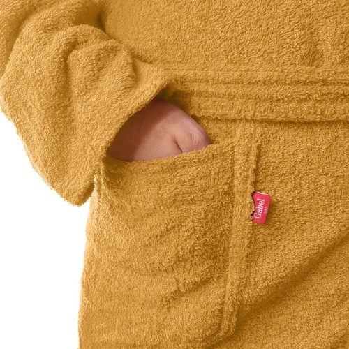 Accappatoio Gabel viareggio Spugna con cappuccio uomo donna taglia S M L XL XXL - Foto 72 di 75
