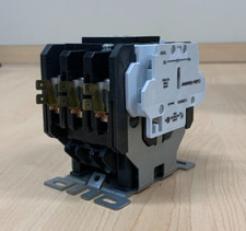 Eaton Cutler Hammer C25FNF350AA Definite Purpose Contactor