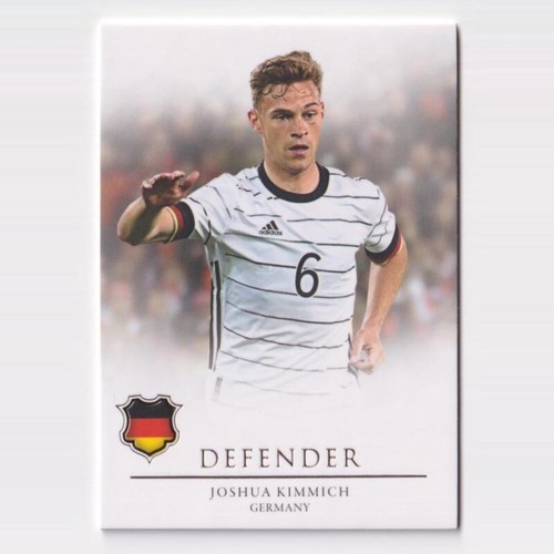 Futera 2021-2022 2021-22 2021/2022 2021/22 Unique World Football Soccer Card 1 - Picture 16 of 119