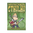 Munchkin Card Games & Poker 1-2 Years