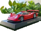 Kyosho Porsche Diecast & Toy Vehicles 1:64 Scale