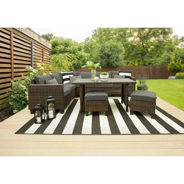 Better homes and gardens brookbury 4 piece deals