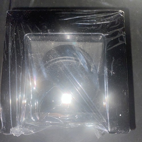 Maselex  Automatic Rotation Watch Winders Holder Case Black Finish - Picture 2 of 5