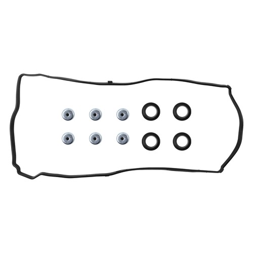 TAPPET ROCKER COVER GASKET VALVE SEAL SET FOR HONDA INTEGRA DC5 2.0L 2002-2004 - Picture 3 of 11