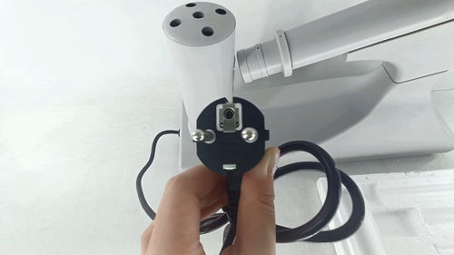 Manual Polarimeter Disc Polarimeter +/- 180 Degree Optical Rotation Instrument - Video 1 of 1