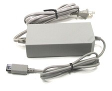 Genuine NINTENDO RVL-002 AC Adapter 12V 3.7A  For Wii Console