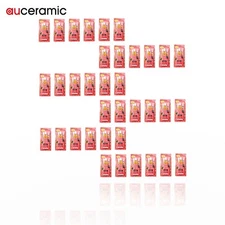 Fit Auto 36AMW 3oz Ultra Grey Rigid High-Torque RTV Silicone Gasket Maker Red