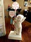 2012 Dept 56. SnowDream Snowbabies Sweet Dreams Figurine #4027420