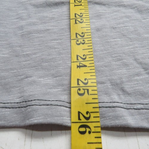 MLB Atlanta Braves 2021 World Series T-Shirt Size Large Gray Short Sleeve - Picture 6 of 7