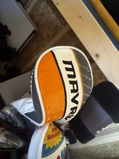 Callaway Mavrik Driver Golf Club
