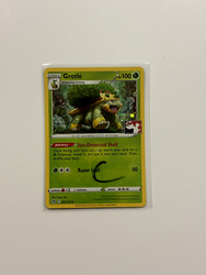 Grotle 007/172 Prize Pack Series