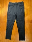 GapFit Kids Drawstring Joggers Black XXL
