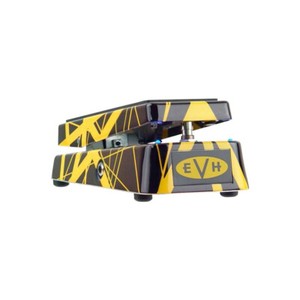 Dunlop Eddie Van Halen Signature Wah Guitar Effect Pedal