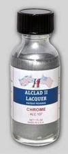 Alclad II Metal Lacquer Paint 1oz - US Fast Ship