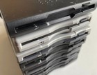 PC ~ 3.5" Disk / Tape / DVD Drives ~ Multi-Choice / Drop-Down Menu
