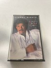 Lionel Richie - Dancing On The Ceiling Cassette 1986 Motown