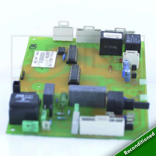GLOWWORM MICRON 30FF 40 & 50 PCB 2000227134 WAS 227134 COME WITH 1 YEAR WARRANTY - Imagen 2 de 5