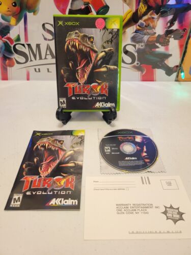 Xbox Gauntlet Punisher Castlevania Suffering Tenchu Psi-One Simpsons - U Pick - Picture 130 of 900