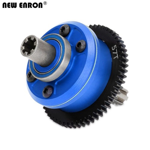 ARA311165 57T 0.8Mod Center Diff for Mojave Typhon Kraton Outcast Vorteks Senton - Picture 9 of 15