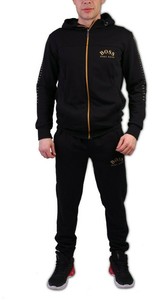 ebay hugo boss tracksuit