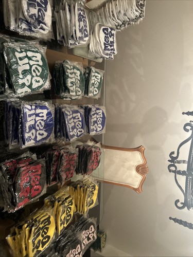Gorros Mea Gulp a granel - Imagen 1 de 13