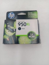 Like HP 950 XL Black Ink Cartridge - CN045AN#140 Expired New in sealed box