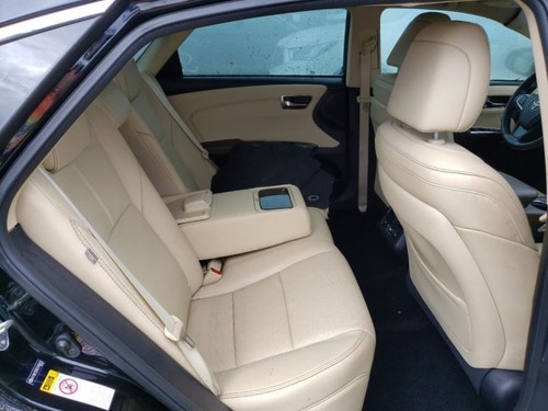 Camera/Projector Radar Unit Blind Spot Alert Fits 13-18 AVALON 375752 - Picture 10 of 12