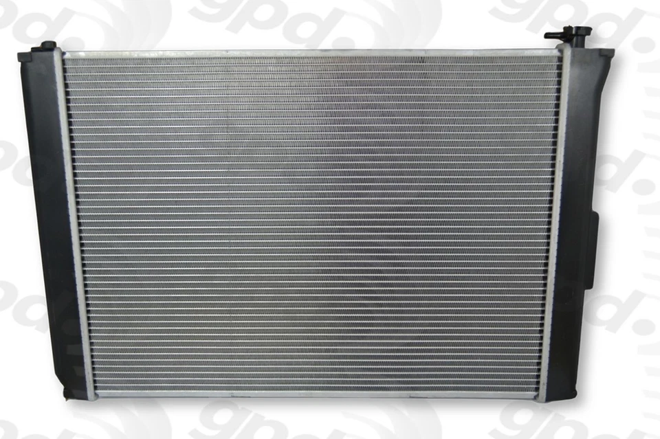 Global Parts Distributors 13256C Radiator For 04-06 Lexus RX330 - Image 2 of 4