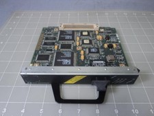 CISCO WAI-OC3-4MM. 4-PORT STS-3C/STM-1 MULTIMODE FIBER PORT ADAPTER MODULE T132