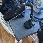 BlueMax Full Spectrum Dimmable Task Lamp & Light Therapy with Bulb WORKS