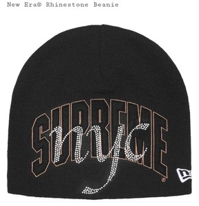 Supreme Rhinestone Beanie | eBay