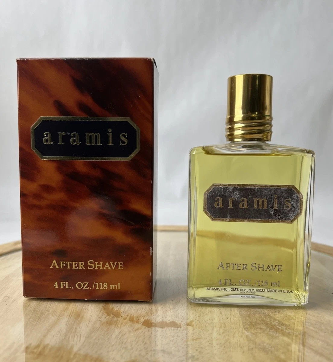 Aramis Aftershave Balms & Lotions for sale | eBay