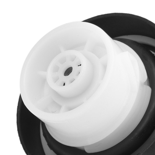 52102464AA Tapa del tanque de combustible Tapa del tanque de llenado Goma A prueba de polvo ABS Repuesto F GBGO - Imagen 21 de 24