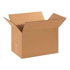 14x9x9 SHIPPING BOXES STRONG 32 ECT 25 Pack