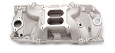 Edelbrock 7161 Performer RPM Intake Manifold