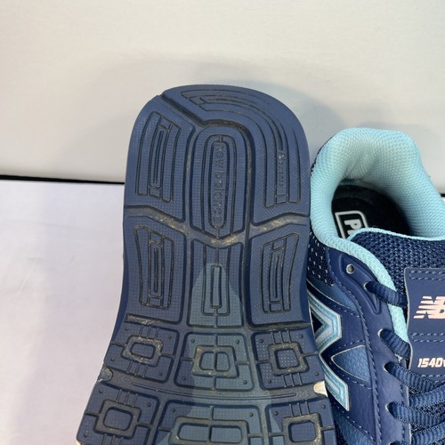 Size 6 EE- New Balance 1540v3 Natural Indigo W, UK 4, EU 36.5 WIDE Size - Picture 15 of 17