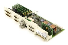 Siemens 6SN1118-0DH23-0AA1  Refurbished SIMODRIVE 611-D CLOSED-LOOP PLUG-IN