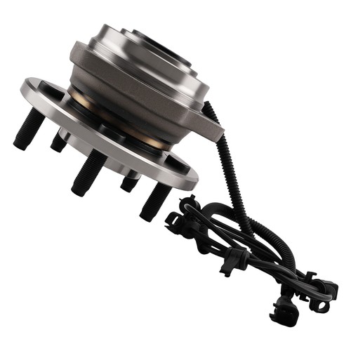 Juego completo de bujes de rueda delantera para Jeep Liberty 2002-2007 513176 513177 con ABS LR - Imagen 12 de 12