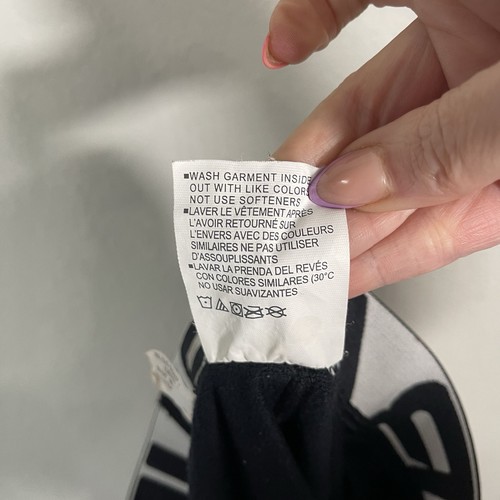 Under Armour YSM Black Pants Fitted Cold Gear Youth Small - Picture 7 of 11