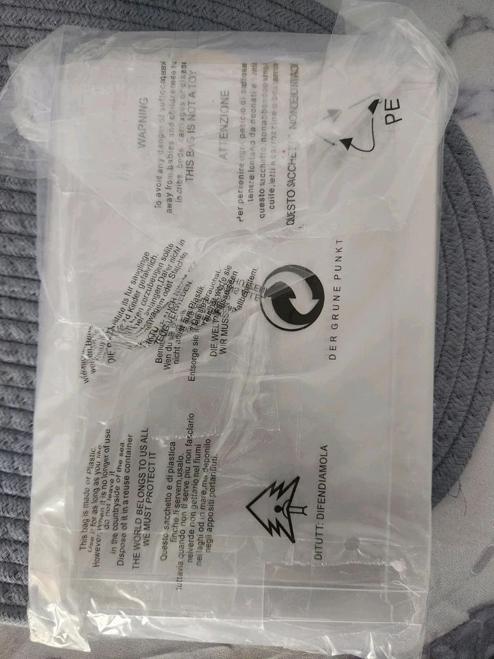 10 PACK Video Game Box Protectors: PS2, Wii, Wii U, Xbox, GameCube, DVD - Image 4 of 4