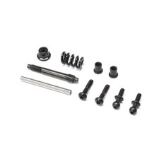 Losi LOS231013 Steering Hardware Set: Baja Rey