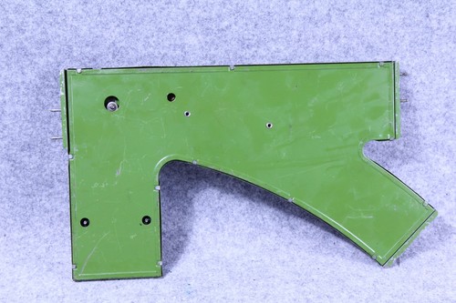 Lionel Standard Gauge No. 210 Left-hand Switch Track Prewar - Picture 4 of 4