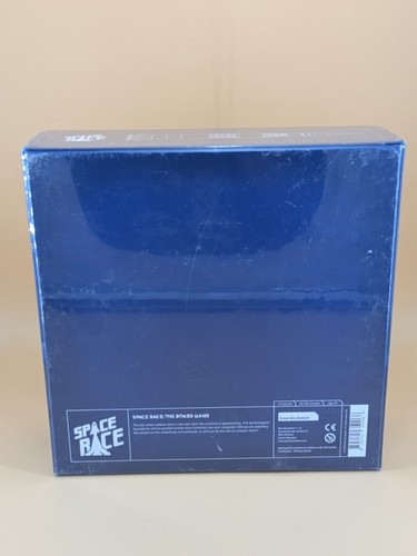 Space Race - Boardcubator Board Game - Kickstarter - BRAND NEW & Sealed NIB - Picture 4 of 6