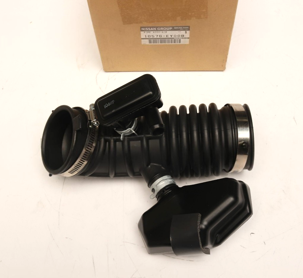 16576EY00B Nissan 370Z 2009-2020 Infiniti G37 QX50 Air Intake Duct