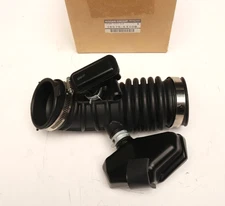 16576EY00B Nissan 370Z 2009-2020 Infiniti G37 QX50 Air Intake Duct Pipe Left OEM