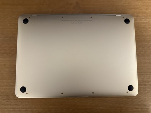 Apple MacBook - 12 Zoll - Intel Core M - 8GB RAM 512GB SSD - LOGIC FINAL CUT PRO - Bild 14 von 18