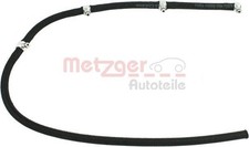 Schlauch Leckkraftstoff METZGER AUTOTEILE 0840011 für MERCEDES VIANO W639 KLASSE