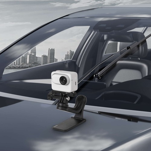 Magnetic Mount With strong adsorption for DJI Osmo Action 5 Pro/4/3/Pocket 3 - Zdjęcie 18 z 24