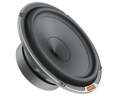 Hertz Mille MP 165P.3 PRO - 16,5cm Lautsprecher-Set