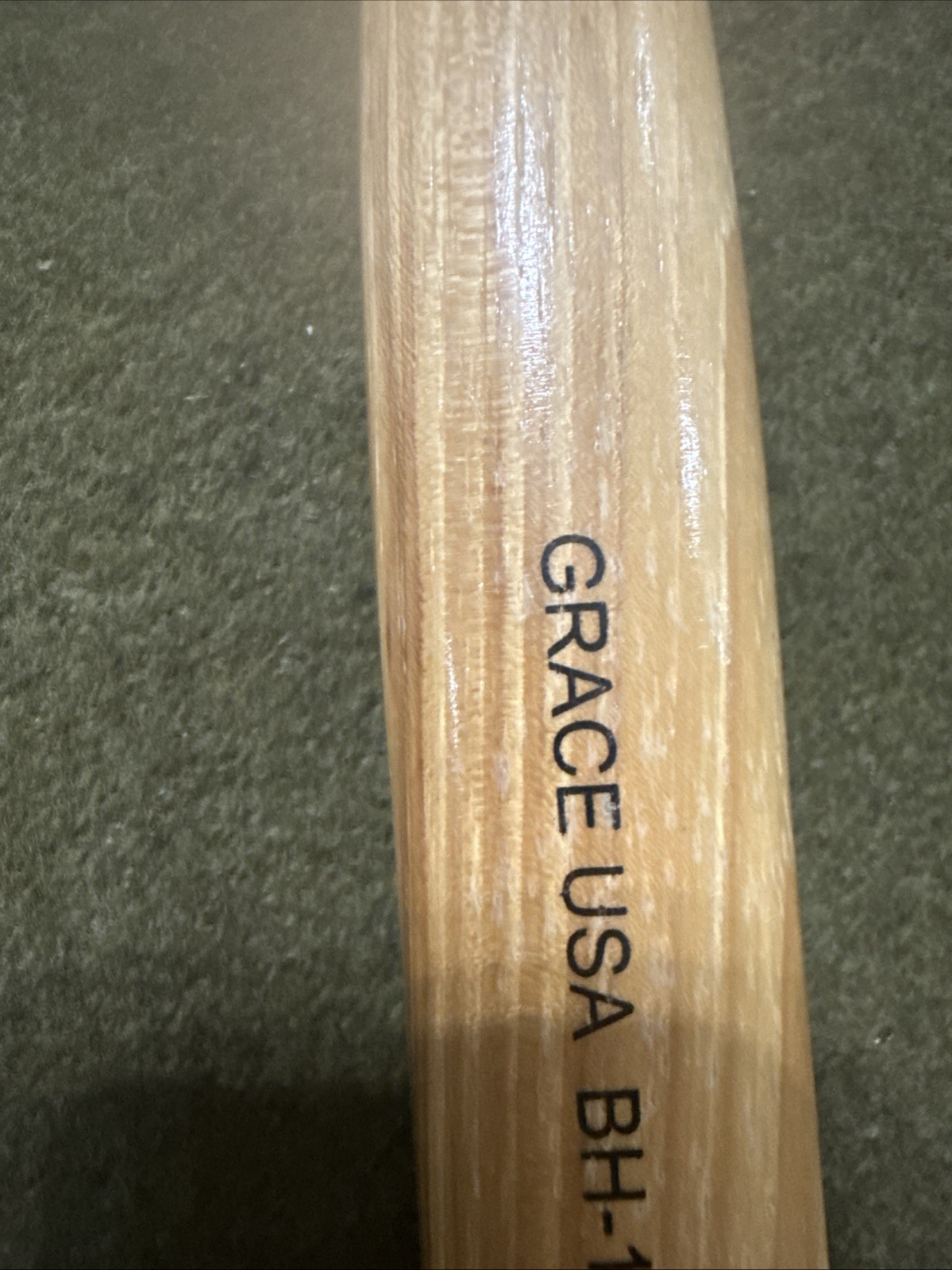 Brass Hammer 16oz USA 🇺🇸 New Grace Gunsmithing Mechanic